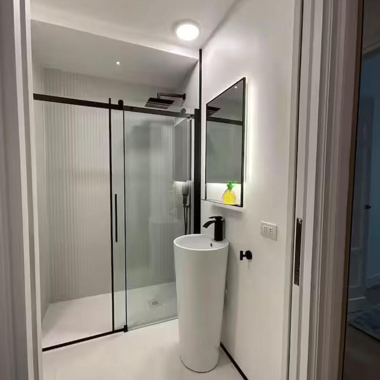 Colosseo Family Suite - Appartamento con 1 Camera da Letto - 10