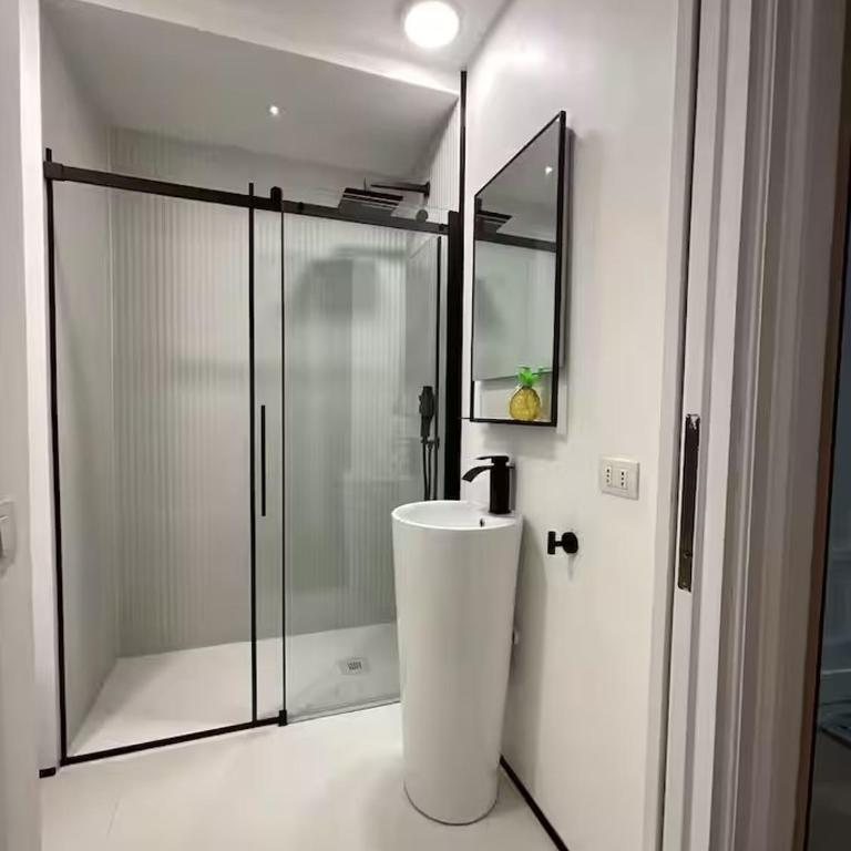 Colosseo Family Suite - Appartamento con 1 Camera da Letto - 12