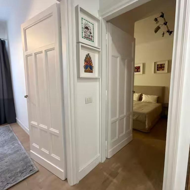 Colosseo Family Suite - Appartamento con 1 Camera da Letto - 14