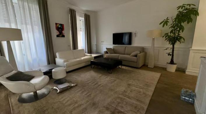 Colosseo Family Suite - Appartamento con 1 Camera da Letto - 15