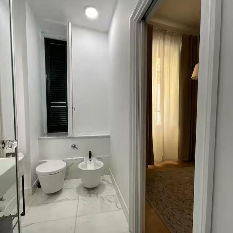 Colosseo Family Suite - Appartamento con 1 Camera da Letto - 18