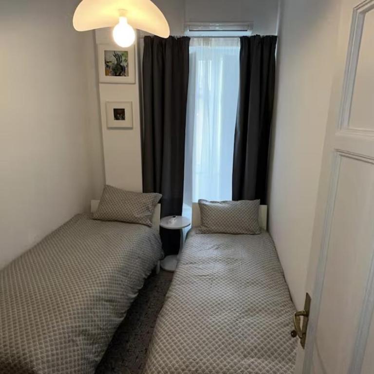 Colosseo Family Suite - Appartamento con 1 Camera da Letto - 19
