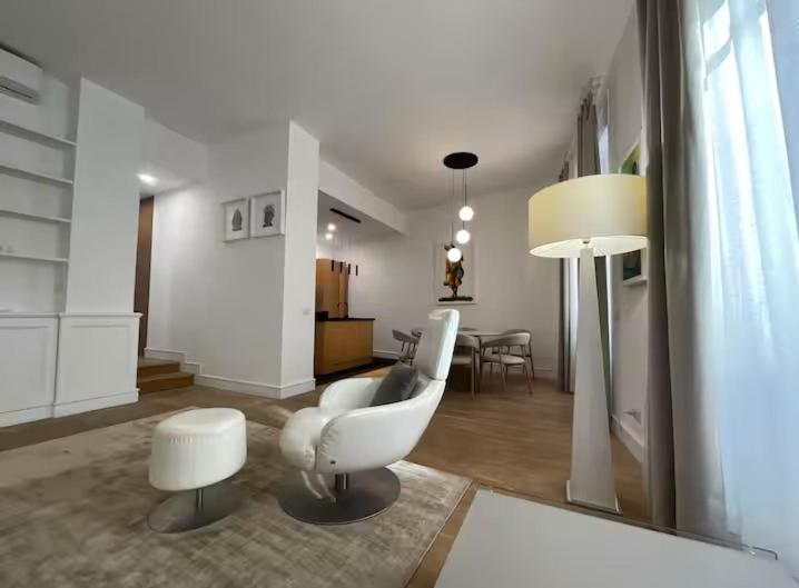 Colosseo Family Suite - Appartamento con 1 Camera da Letto - 20