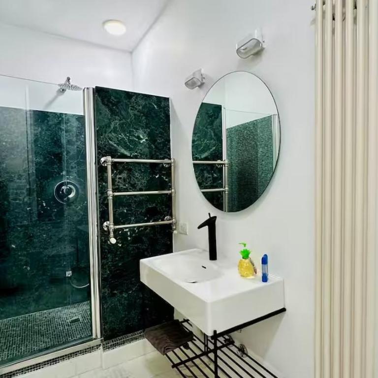 Colosseo Family Suite - Appartamento con 1 Camera da Letto - 21