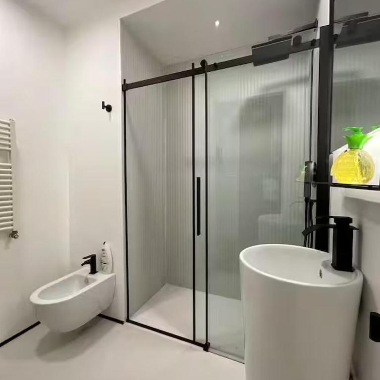 Colosseo Family Suite - Appartamento con 1 Camera da Letto - 23