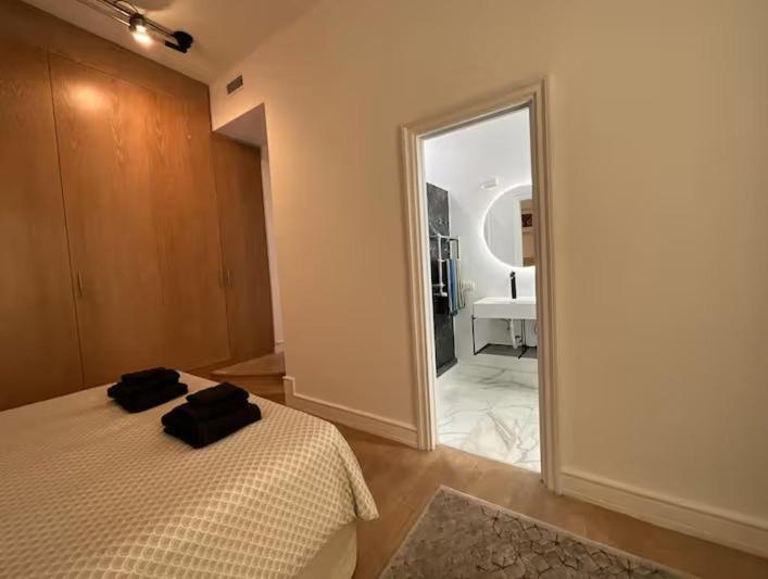 Colosseo Family Suite - Appartamento con 1 Camera da Letto - 25