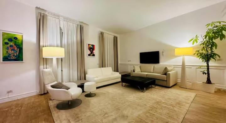 Colosseo Family Suite - Appartamento con 1 Camera da Letto - 27