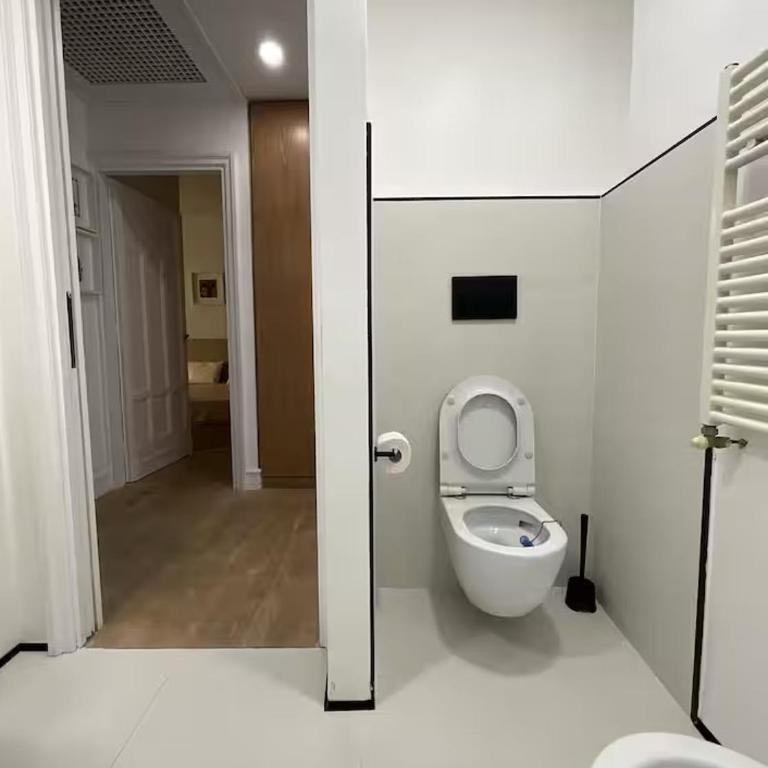 Colosseo Family Suite - Appartamento con 1 Camera da Letto - 28