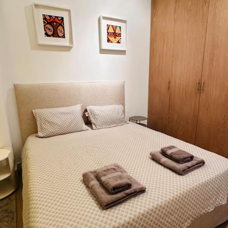 Colosseo Family Suite - Appartamento con 1 Camera da Letto - 29