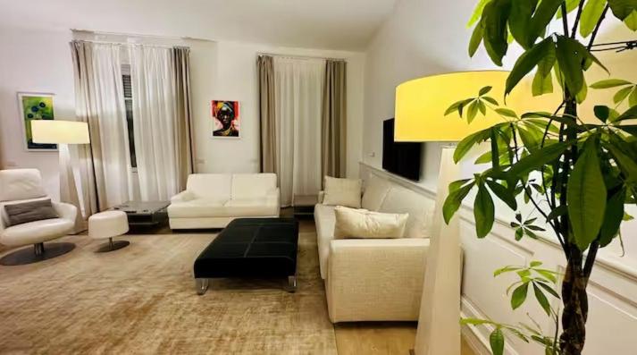 Colosseo Family Suite - Appartamento con 1 Camera da Letto - 30
