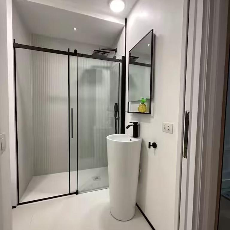 Colosseo Family Suite - Appartamento con 1 Camera da Letto - 31