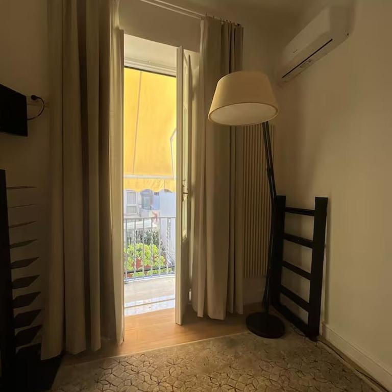 Colosseo Family Suite - Appartamento con 1 Camera da Letto - 32
