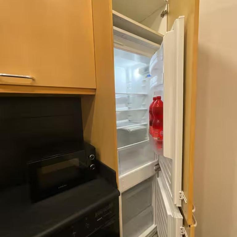 Colosseo Family Suite - Appartamento con 1 Camera da Letto - 33