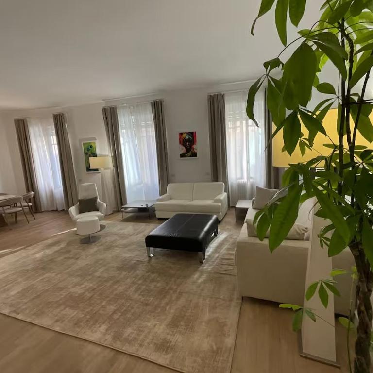 Colosseo Family Suite - Appartamento con 1 Camera da Letto - 38