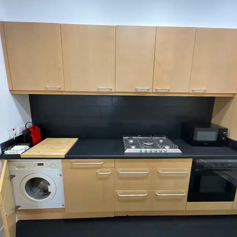 Colosseo Family Suite - Appartamento con 1 Camera da Letto - 40