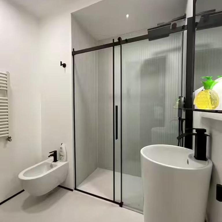 Colosseo Family Suite - Appartamento con 1 Camera da Letto - 41
