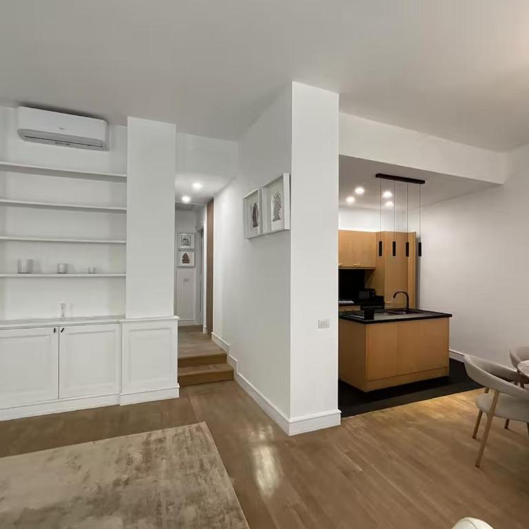 Colosseo Family Suite - Appartamento con 1 Camera da Letto - 43