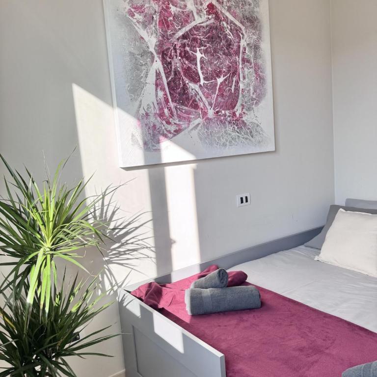 The Artists Villa - Modern Villa with Swimming Pool, Garden , 4 bedrooms and 4 bathrooms - 10 minutes from the city centre - Villa con Vista Giardino - 24
