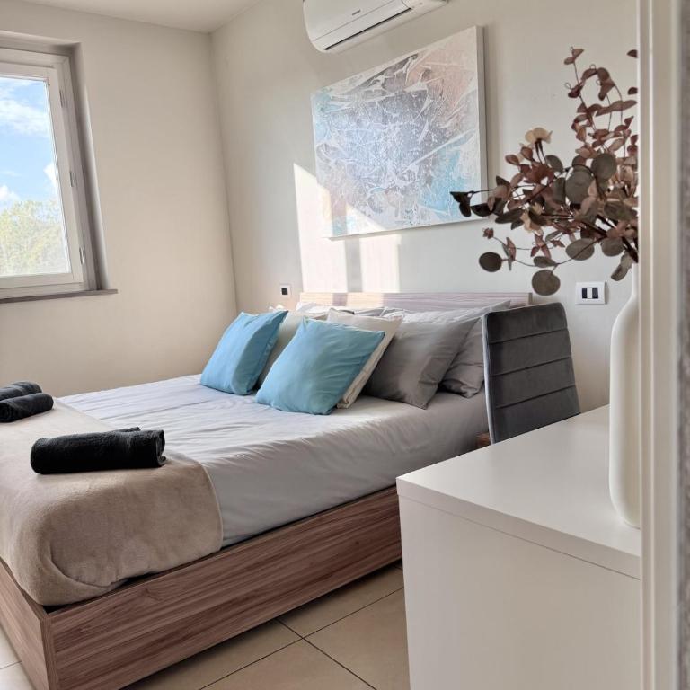 The Artists Villa - Modern Villa with Swimming Pool, Garden , 4 bedrooms and 4 bathrooms - 10 minutes from the city centre - Villa con Vista Giardino - 38