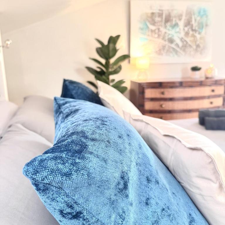 The Artists Villa - Modern Villa with Swimming Pool, Garden , 4 bedrooms and 4 bathrooms - 10 minutes from the city centre - Villa con Vista Giardino - 47