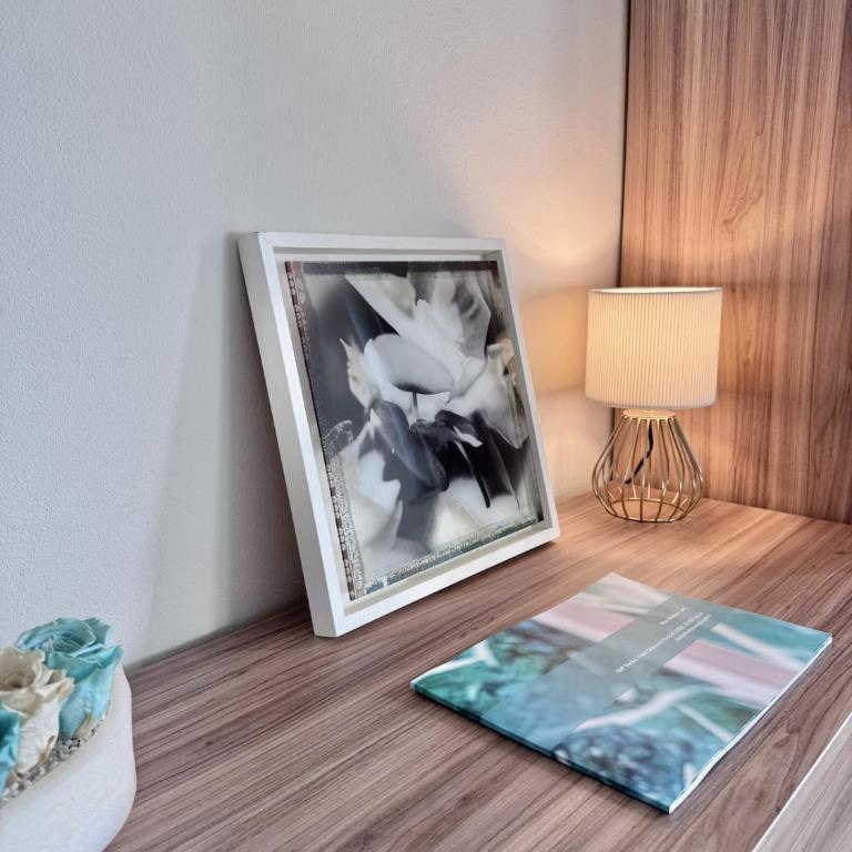 The Artists Villa - Modern Villa with Swimming Pool, Garden , 4 bedrooms and 4 bathrooms - 10 minutes from the city centre - Villa con Vista Giardino - 55