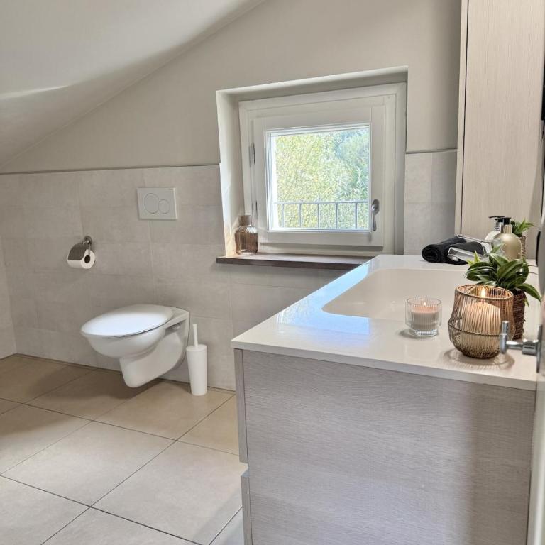 The Artists Villa - Modern Villa with Swimming Pool, Garden , 4 bedrooms and 4 bathrooms - 10 minutes from the city centre - Villa con Vista Giardino - 62