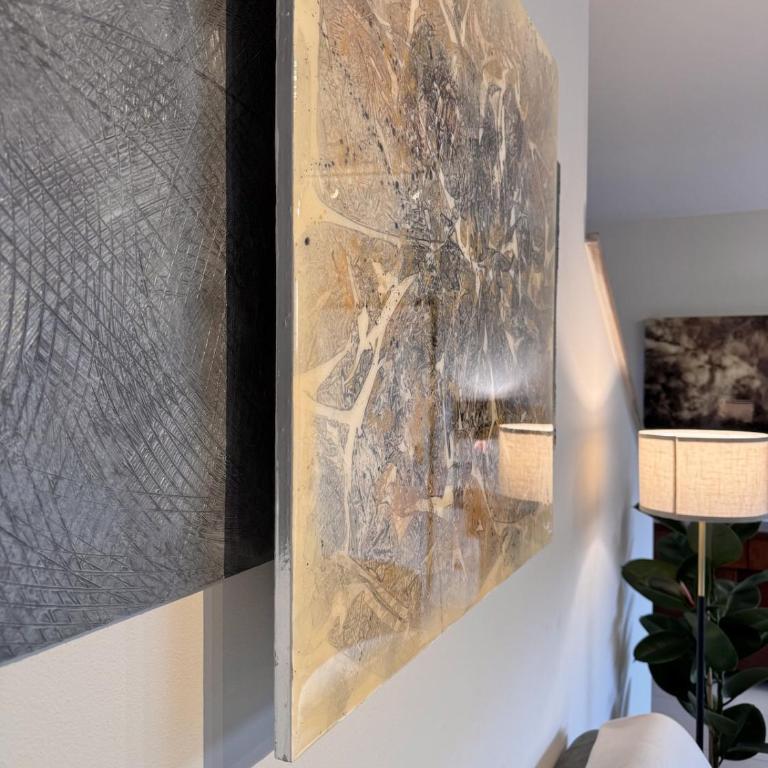 The Artists Villa - Modern Villa with Swimming Pool, Garden , 4 bedrooms and 4 bathrooms - 10 minutes from the city centre - Villa con Vista Giardino - 65