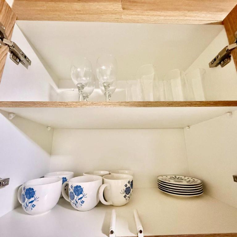 Fantastic Loft just steps from the Santa Ana metro station - Apartamento - 10