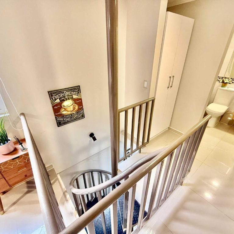 Fantastic Loft just steps from the Santa Ana metro station - Apartamento - 11