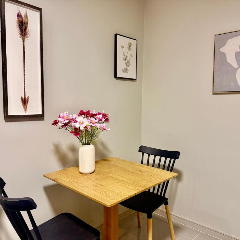 Fantastic Loft just steps from the Santa Ana metro station - Apartamento - 14