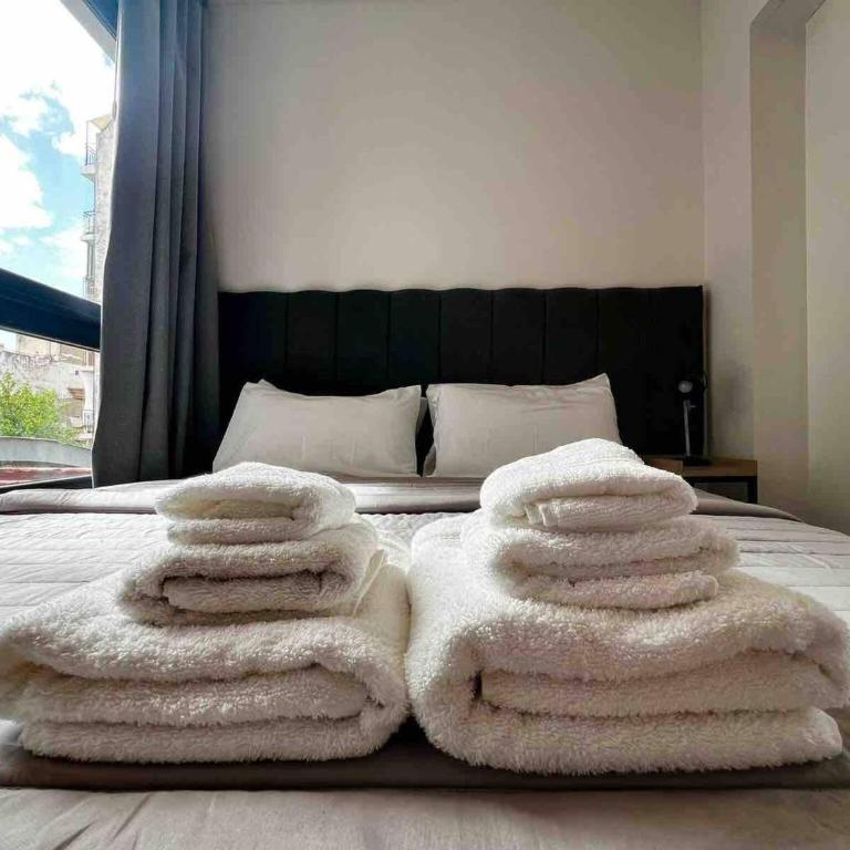 Departamento Luminoso en Excelente Ubicación - Apartamento Clásico - 5