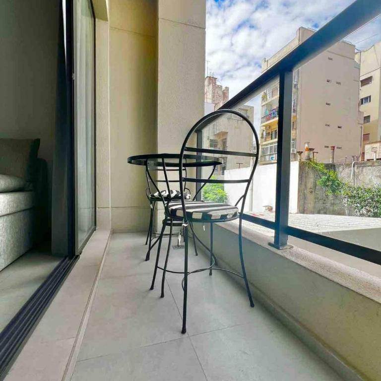 Departamento Luminoso en Excelente Ubicación - Apartamento Clásico - 11