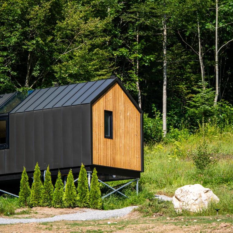 Mountain Retreat Hotel by Dukley - Bungalov - 7