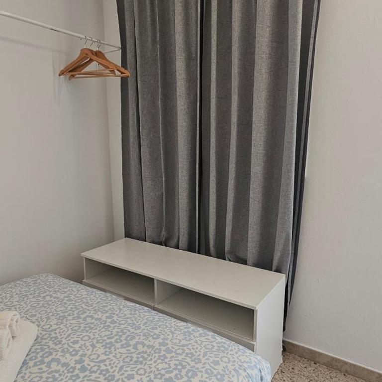 Cervantes Grand Vacations habitaciones y loft,baño privado o compartido,cocina con agua,cafe,pasta gratis y terraza nivel superior - Habitación Doble Estándar con baño compartido - 13