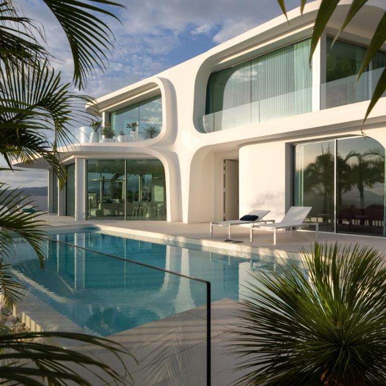 Villa SOLARA by Abahana Luxe - Villa con piscina privada - 1
