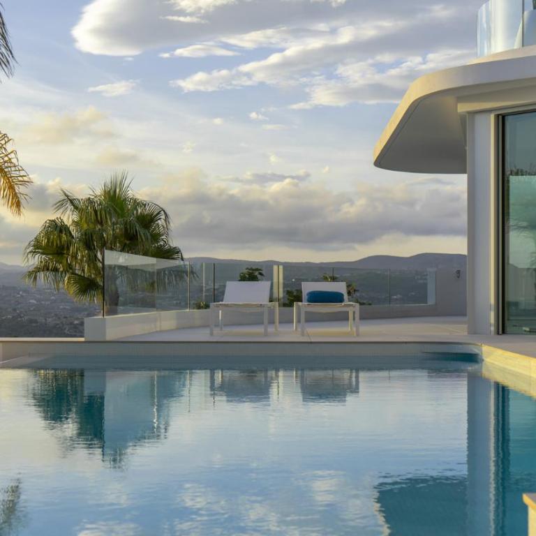 Villa SOLARA by Abahana Luxe - Villa con piscina privada - 2