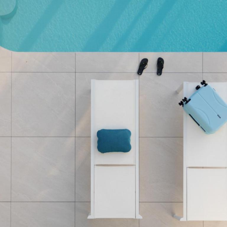 Villa SOLARA by Abahana Luxe - Villa con piscina privada - 4