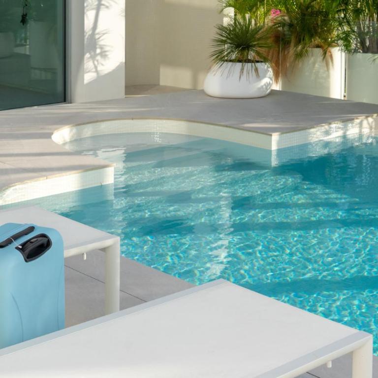 Villa SOLARA by Abahana Luxe - Villa con piscina privada - 3