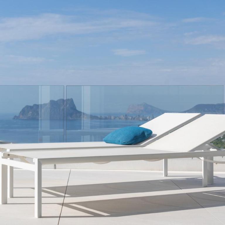 Villa SOLARA by Abahana Luxe - Villa con piscina privada - 5