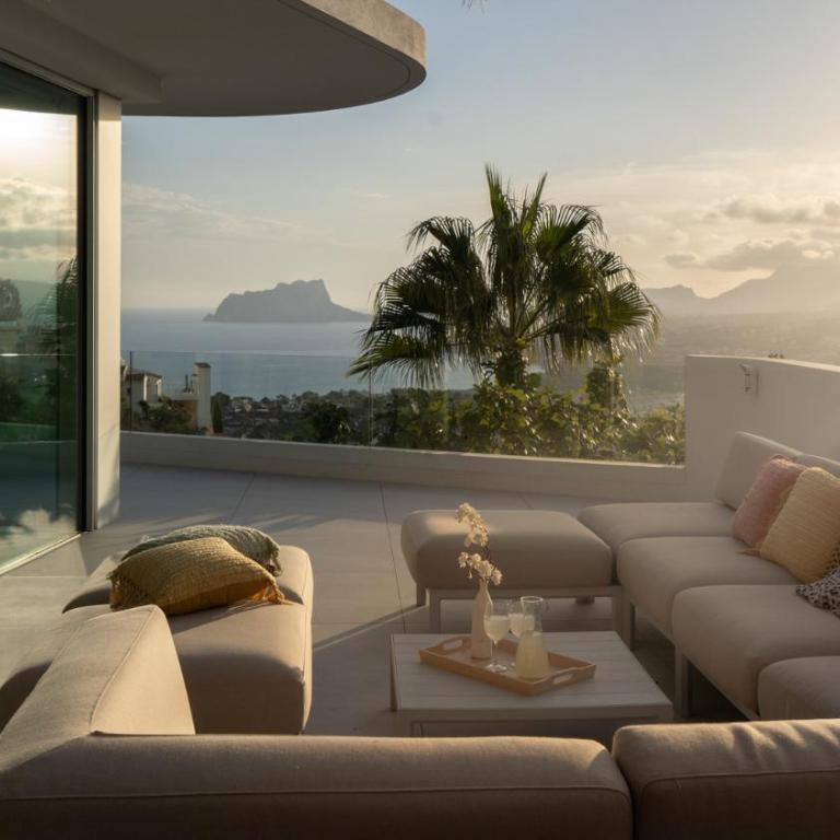 Villa SOLARA by Abahana Luxe - Villa con piscina privada - 6