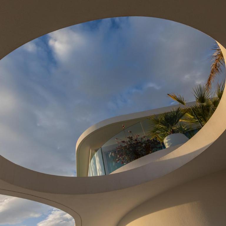 Villa SOLARA by Abahana Luxe - Villa con piscina privada - 7