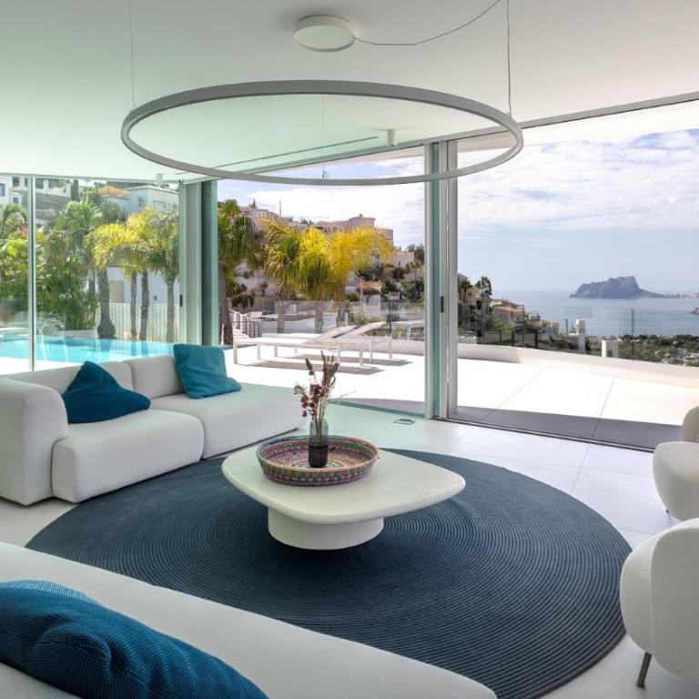 Villa SOLARA by Abahana Luxe - Villa con piscina privada - 9