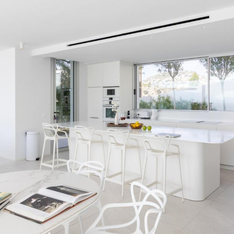 Villa SOLARA by Abahana Luxe - Villa con piscina privada - 11