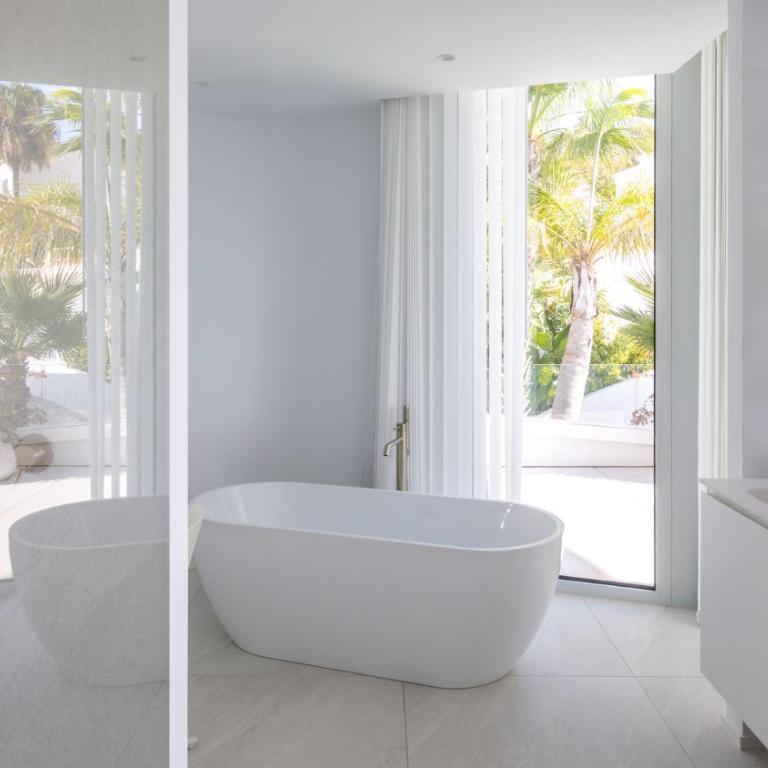Villa SOLARA by Abahana Luxe - Villa con piscina privada - 17