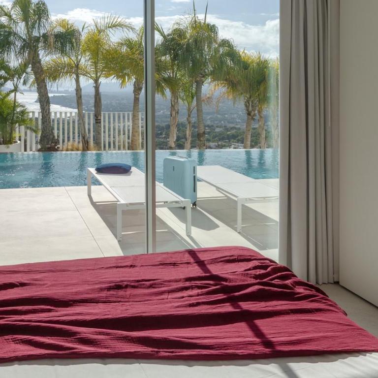 Villa SOLARA by Abahana Luxe - Villa con piscina privada - 19