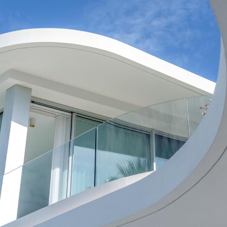Villa SOLARA by Abahana Luxe - Villa con piscina privada - 21