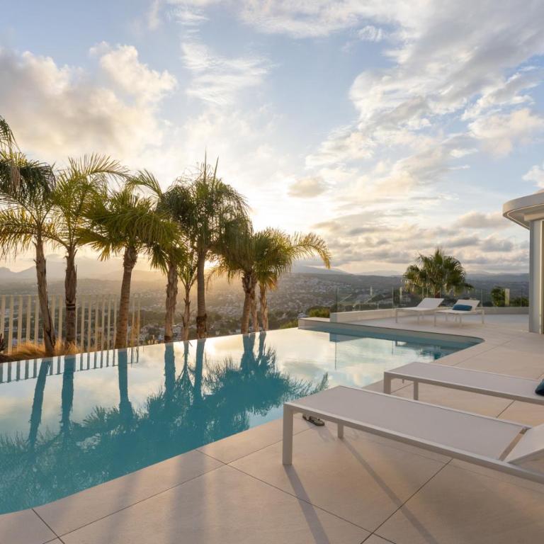Villa SOLARA by Abahana Luxe - Villa con piscina privada - 22
