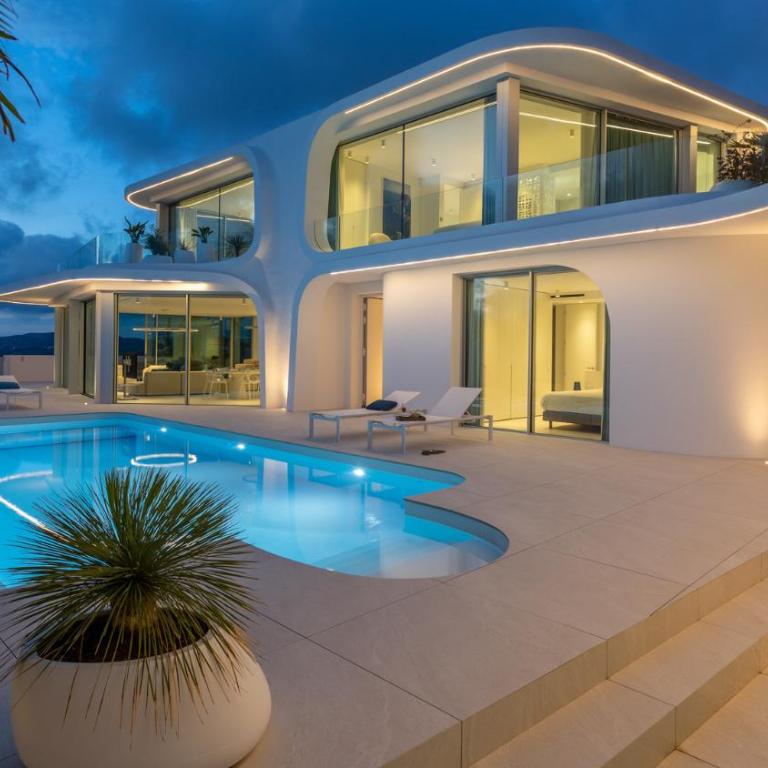 Villa SOLARA by Abahana Luxe - Villa con piscina privada - 23