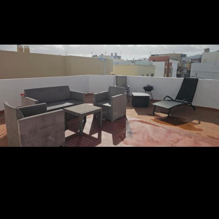 Cervantes Grand Vacations habitaciones y loft,baño privado o compartido,cocina con agua,cafe,pasta gratis y terraza nivel superior - Habitación Doble Estándar con baño compartido - 6