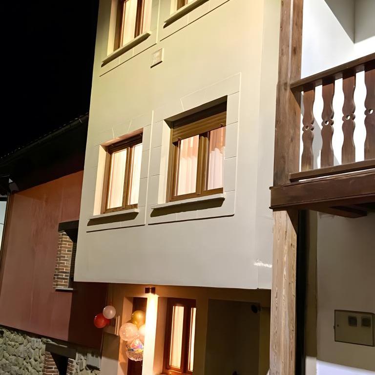 Casa Eva - Casa con 1 dormitorio - 13